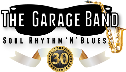 Garage Band Logo